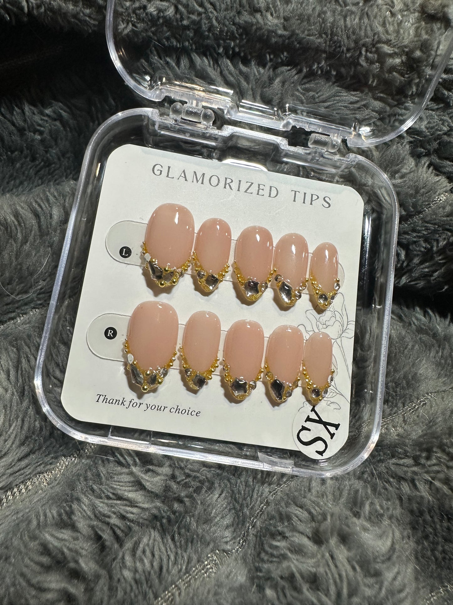Nude Affair