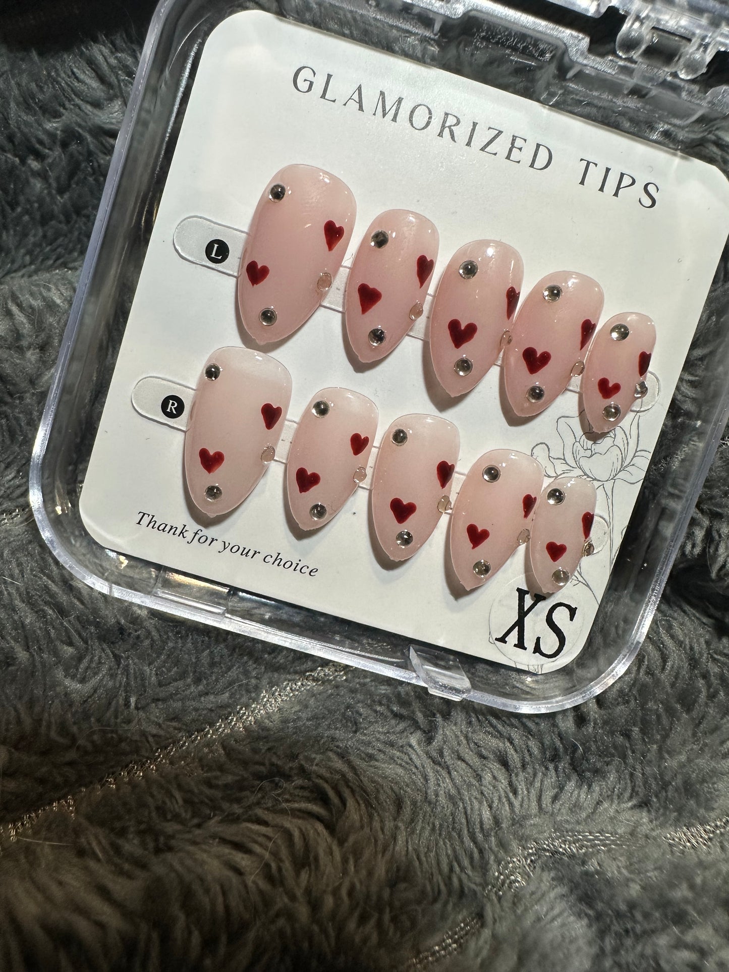 Lovely tips