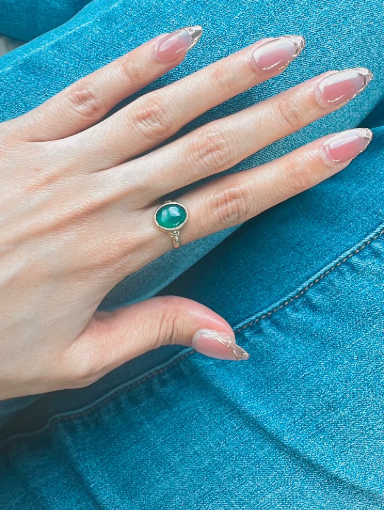 press on nails
