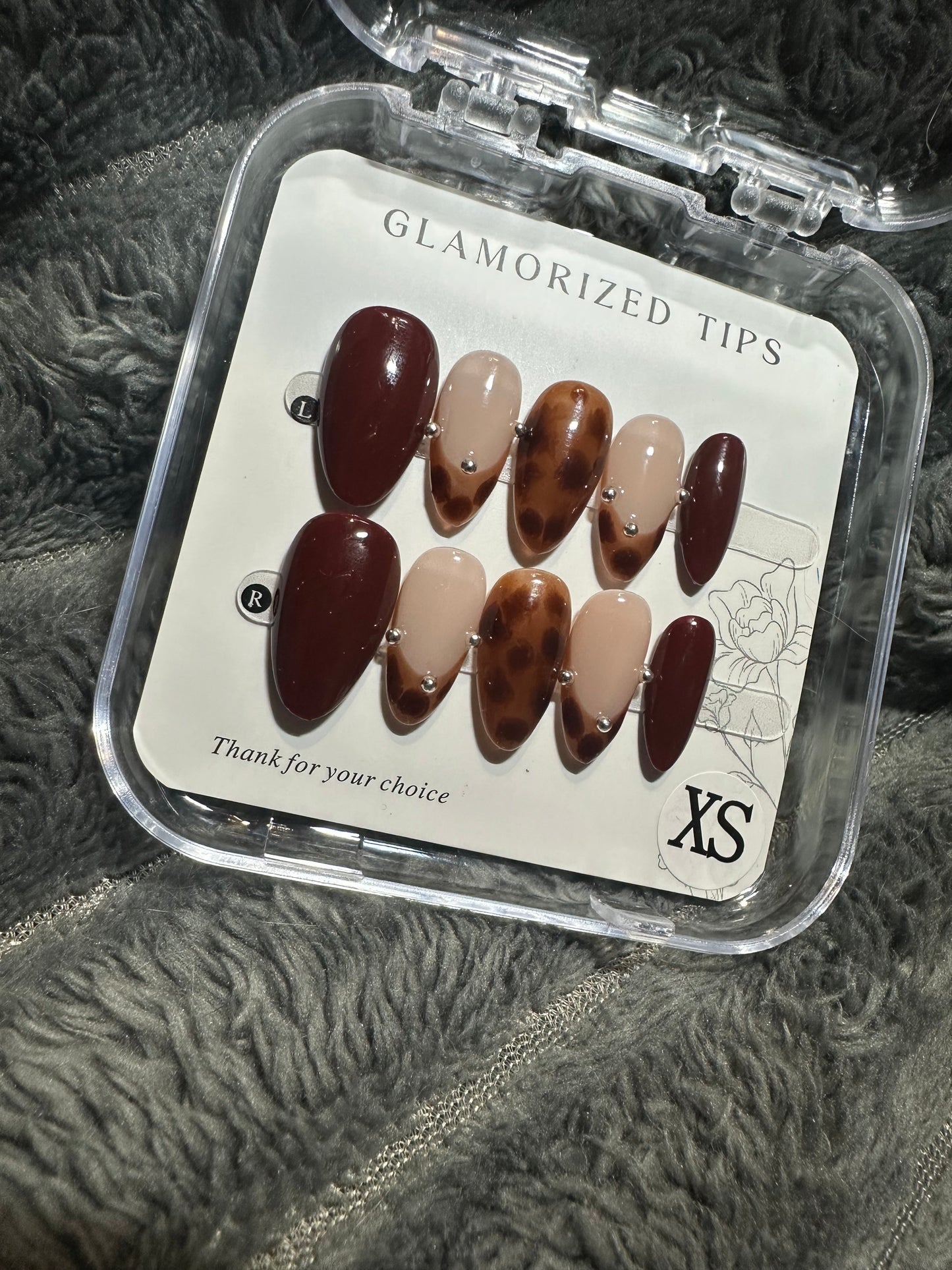 Panther Glaze